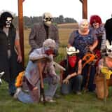 Fright in the Field photo