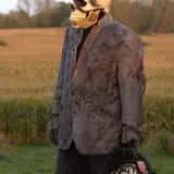 Fright in the Field