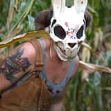 Fright in the Field photo