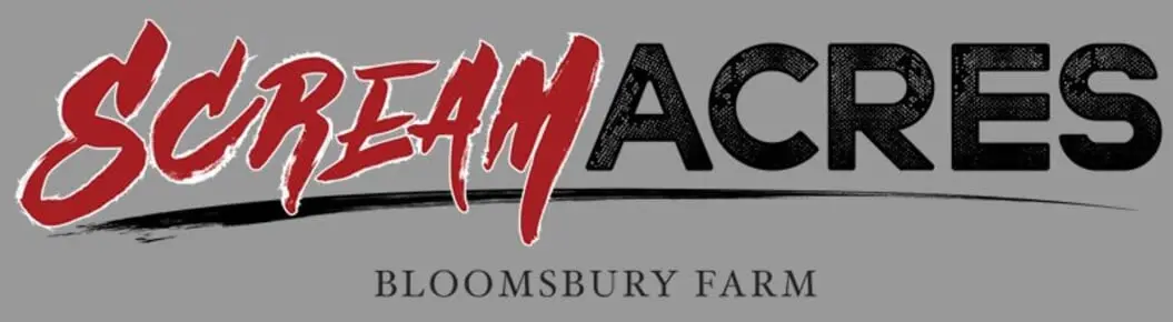 Scream Acres Cover Photo