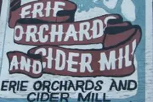 Erie Orchards & Cider Mills