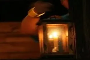 Candlelight Ghost Tours