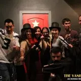 Locurio Room Escape Game photo