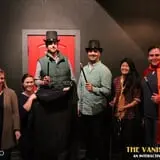 Locurio Room Escape Game photo