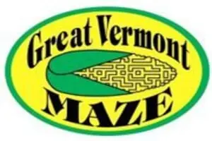 Great Vermont Corn Maze