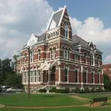 Willard Library photo