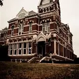 Willard Library photo