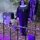 Scarecrow Steve