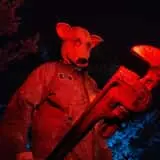 Buffalo Bill's Haunted Trail photo