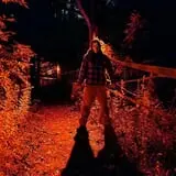 Buffalo Bill's Haunted Trail photo