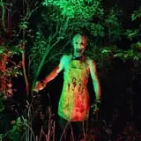 Buffalo Bill's Haunted Trail photo