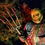 Buffalo Bill's Haunted Trail