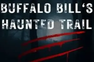 Buffalo Bill's Haunted Trail