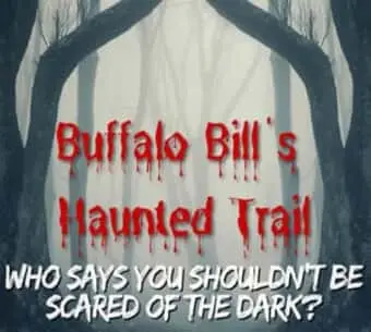 Buffalo Bill's Haunted Trail