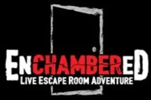 Enchambered: Sacramento Escape Room
