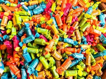 Trick, or Treat? 11 Halloween Candies That Are Universally Loathed