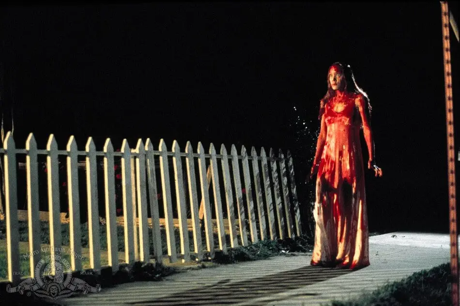 13 Horror Movies to Binge Watch This October photo