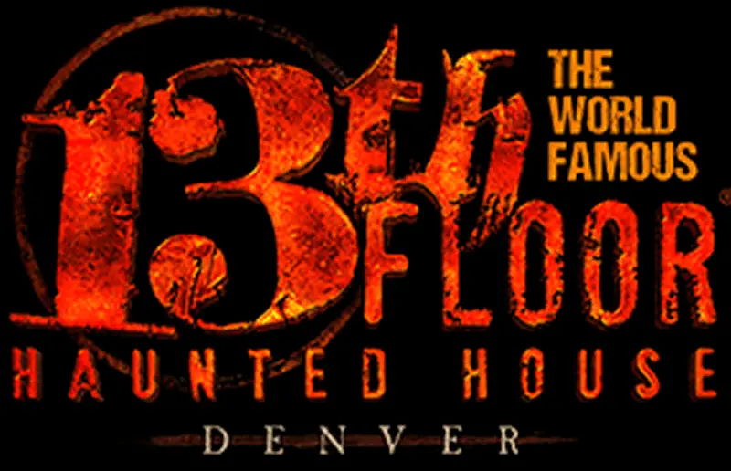 Denver's 13th Floor Haunted House Announces New Attractions, Shriekeasy Bar And Mini Escape Games photo