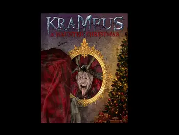 Krampus is Coming to Town and Making a Stop at 13th Floor Haunted House Columbus 