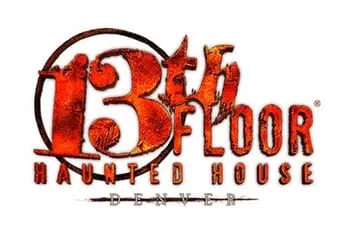 Opening Night for The 13th Floor Haunted House Denver is September 18th!