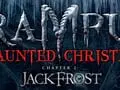 Denver's 13th Floor Haunted House Presents Chapter 2 of 'Krampus: A Haunted Christmas' - Meet Jack Frost!