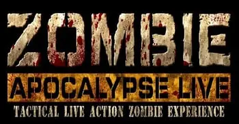 13th Floor Haunted House Featuring Zombie Apocalypse Live this December!