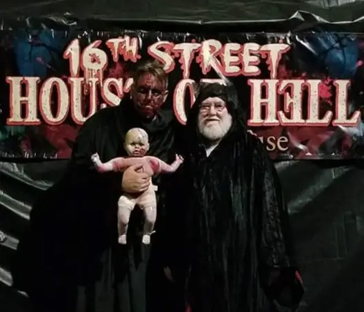 Hell Raisers 