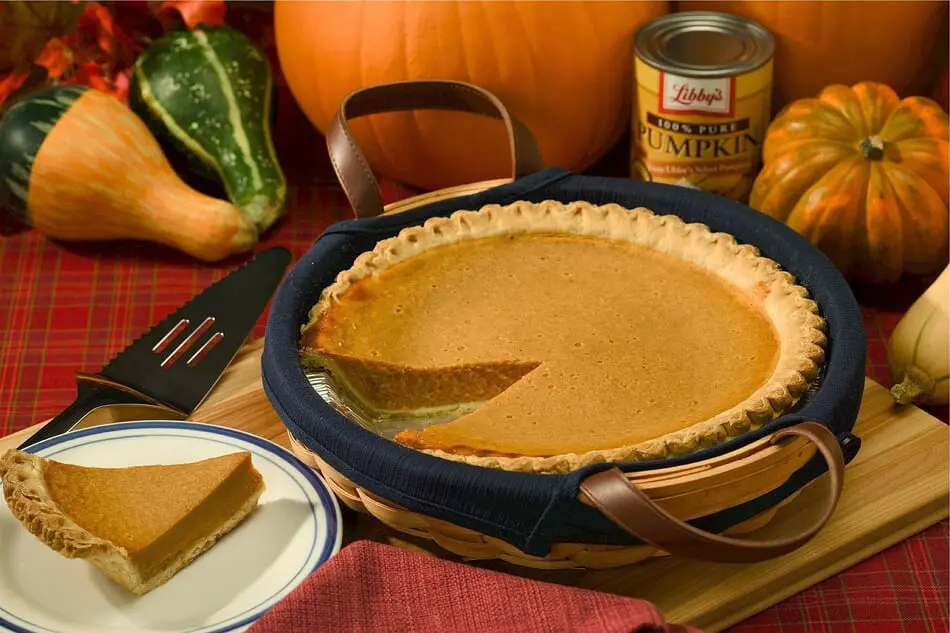 20 Tasty Treats You Can Make With Leftover Pumpkins photo