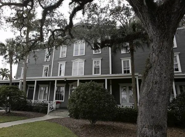 Get ready to Face the Fear at the Longwood Village Inn this year
