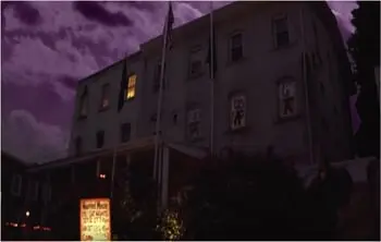 Check Out What Terror is Being Stirred up this Halloween Season at The Haunting of Elks Lodge #714!