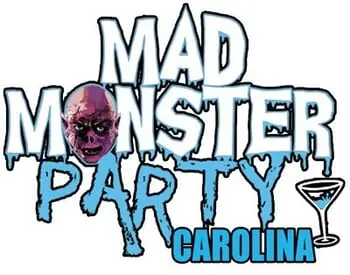 Don't Miss Out on the Mad Monster Party at The Hood Center in Rock Hill!