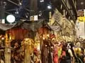 2018 Halloween & Haunted Attraction Conventions Throughout the U.S.