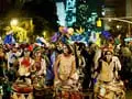 2018 Theme for New York’s Village Halloween Parade