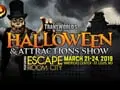 2019 TransWorld Halloween & Attractions Show Set to Take Over Downtown St. Louis in March
