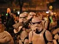 Frightful Festivities: The 42nd Annual Village Halloween Parade