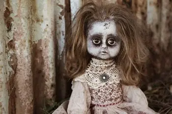 5 Horror Movies to Look Out for this Halloween