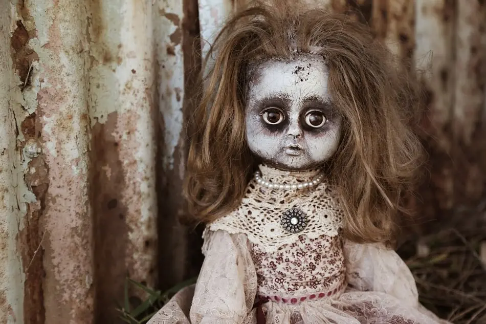 Halloween horror flicks are plenty to bring on the adrenaline!