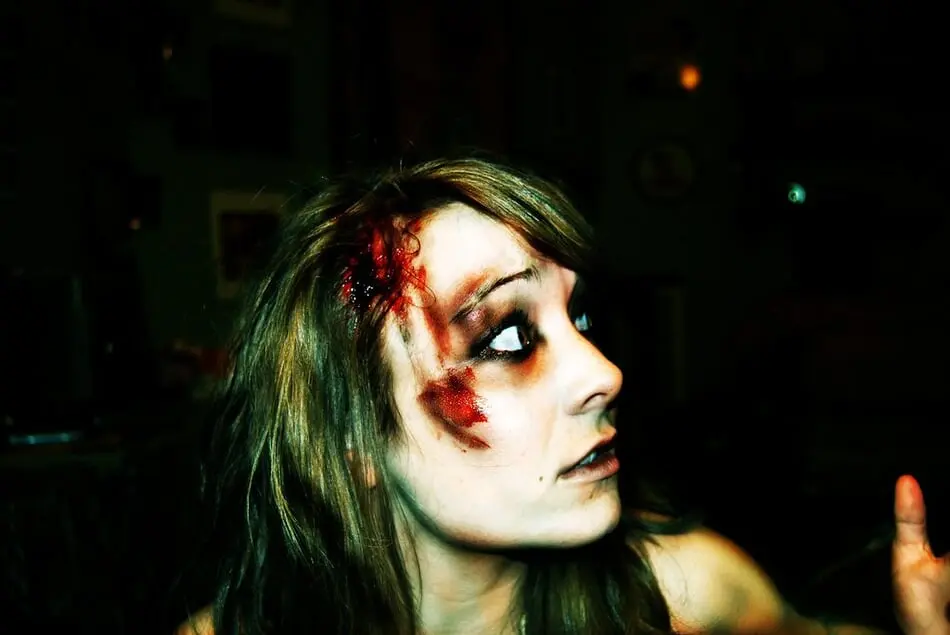 First on Screen During a Horror Flick? The Odds Are Not in Your Favor, Friend. 