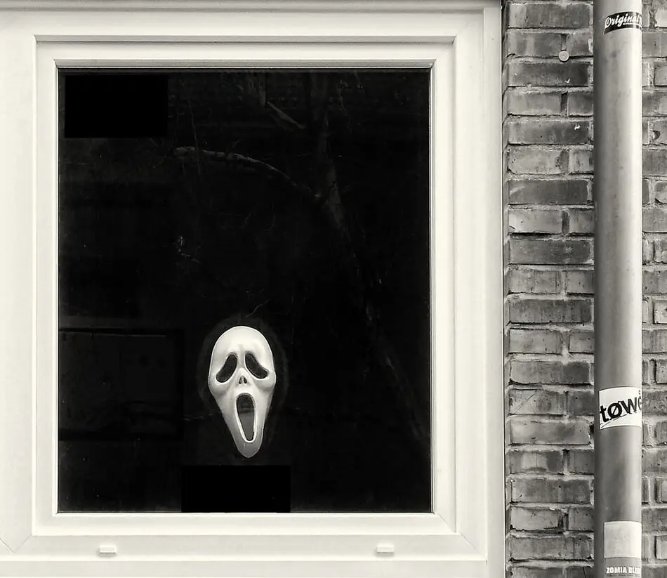 Whether You Love 'em or Hate 'em, Horror Movie Tropes Are Here to Stay. 