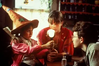 Five of Our Favorite Disney Halloween Movies from the 90s