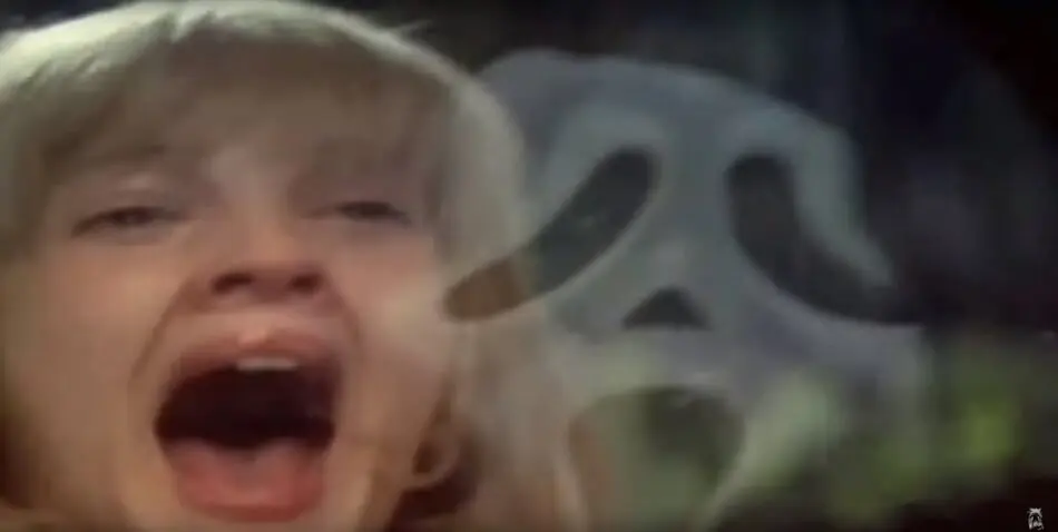 Do You Like Scary Movies?