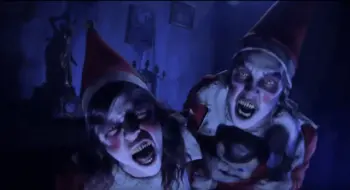 Florida’s Christmas Holiday Haunted Attractions for Your Friday the 13th Weekend