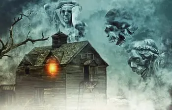 5 Real Haunted Houses Where People Have Died Mysteriously