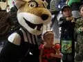 Fun Expected at 3rd Annual Halloween at Washington State Kids’ Carnival – Friday, October 30th