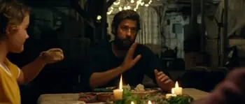 Trailer for John Krasinski's New Film 'A Quiet Place' Teases a Terrifying Movie That's Anything But Mute