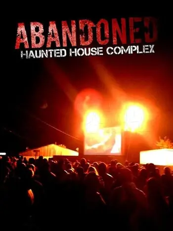 Abandoned Haunted House Complex to Add Stalker Haunted Cornfield in Fall 2016