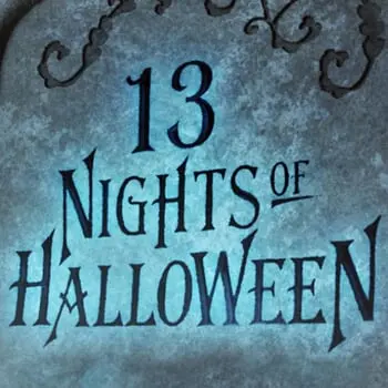 ABC Family’s 17th Annual ‘13 Nights of Halloween’ Movie Lineup
