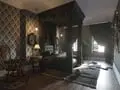 What a Scream: Booking.com Offers Daring Guests an Ultimate Halloween Experience at the Addams Family Mansion 