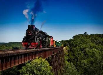 Get Ready for a Halloween Ride of Your Lifetime!
