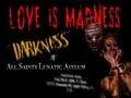 All Saints Lunatic Asylum Shows How Love Is Madness in Special Valentines Event